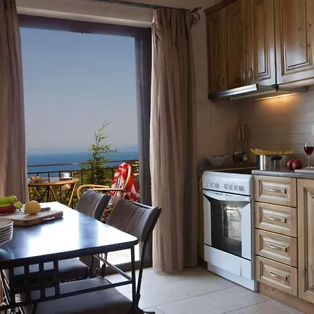 Πλωτό κατάλυμα Aqua Terra Theo 3 Bed Superior