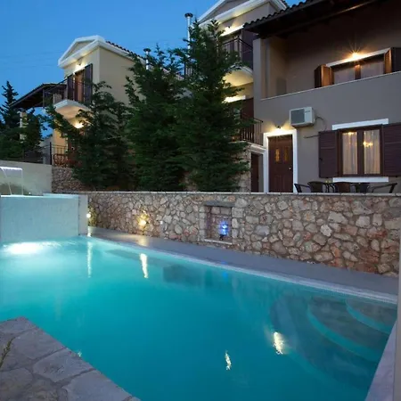 Aqua Terra Theo 3 Bed Superior Πλωτό κατάλυμα Τσουκαλάδες